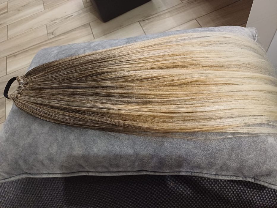 Kita ombre. Zapraszam serdecznie.