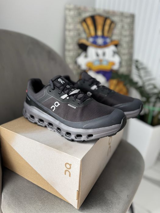 Кросівки On Running Cloudvista 2 Waterproof