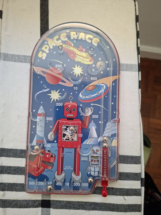 Brinquedo da imaginarium