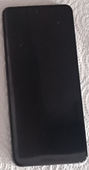 Smartphone OPPO A80 ( 8 GB - 256 GB - Preto)