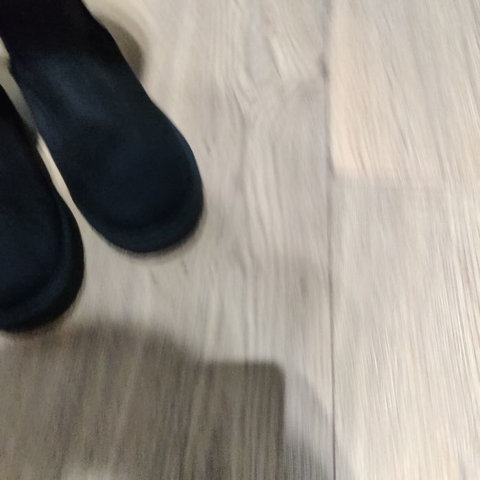 Śniegowce, botki 36