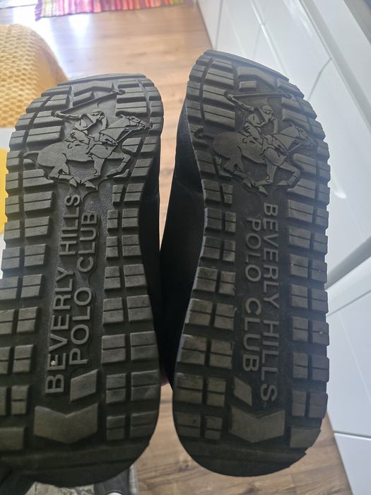Buty sportowe rozmiar 46