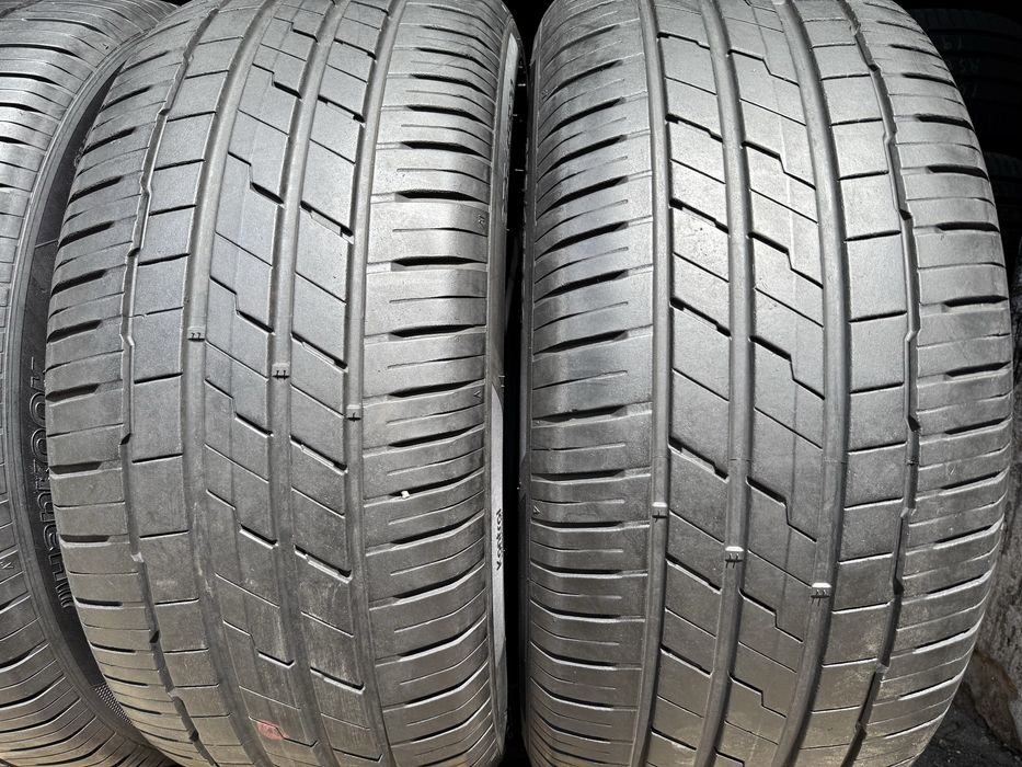 275/45 R20 + 305/40 R20 Hankook Ventus S1 Evo 3 SUV RunFlat 4шт. 2021