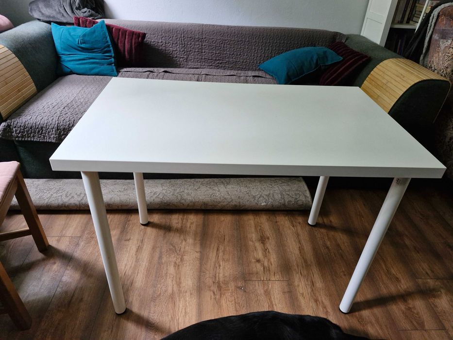 Stół ikea Lagkapten/Adils
