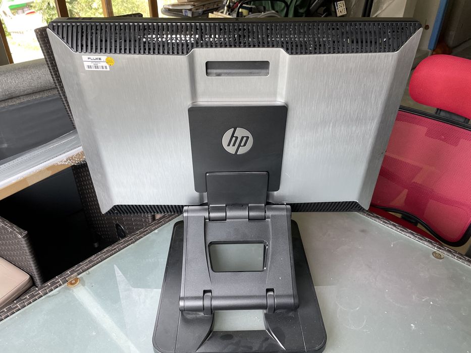 Stacja robocza HP Z1 All in One AIO Workstation 27cali