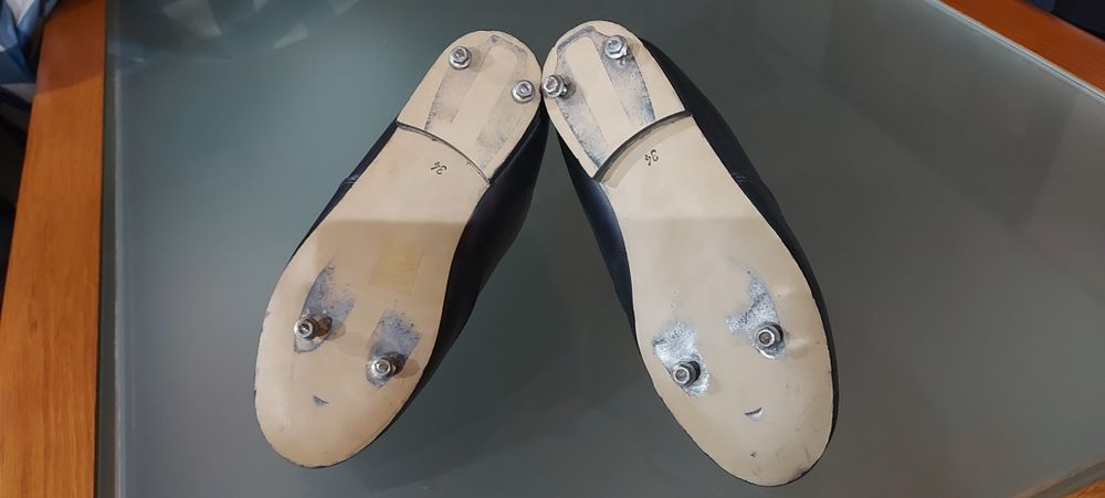 Hóque Patins - Botas / 34  ASK      para Patins