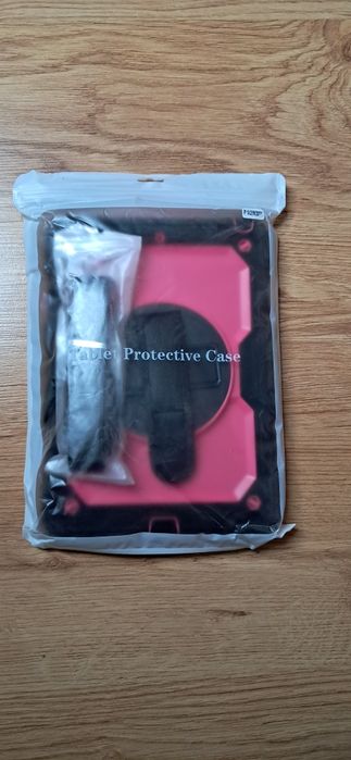 Pancerne etui case obudowa do tablet iPad 9.7