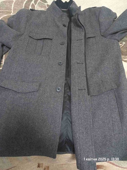 Куртка XL, пиджак L
