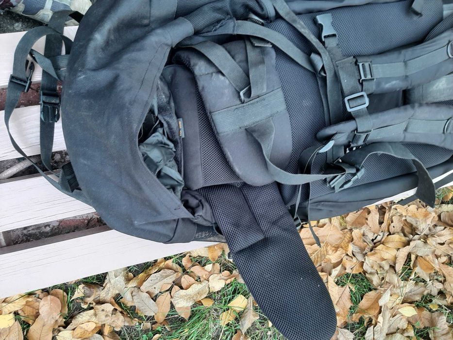 Большой ,обьемный  рюкзак