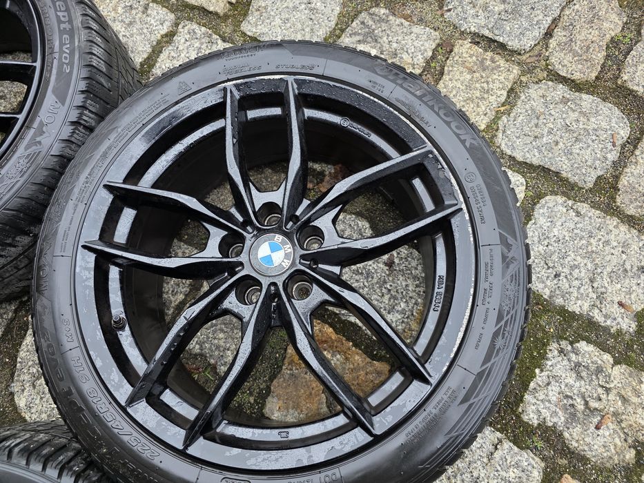 Felgi 5x112 BMW G20 G30 18"