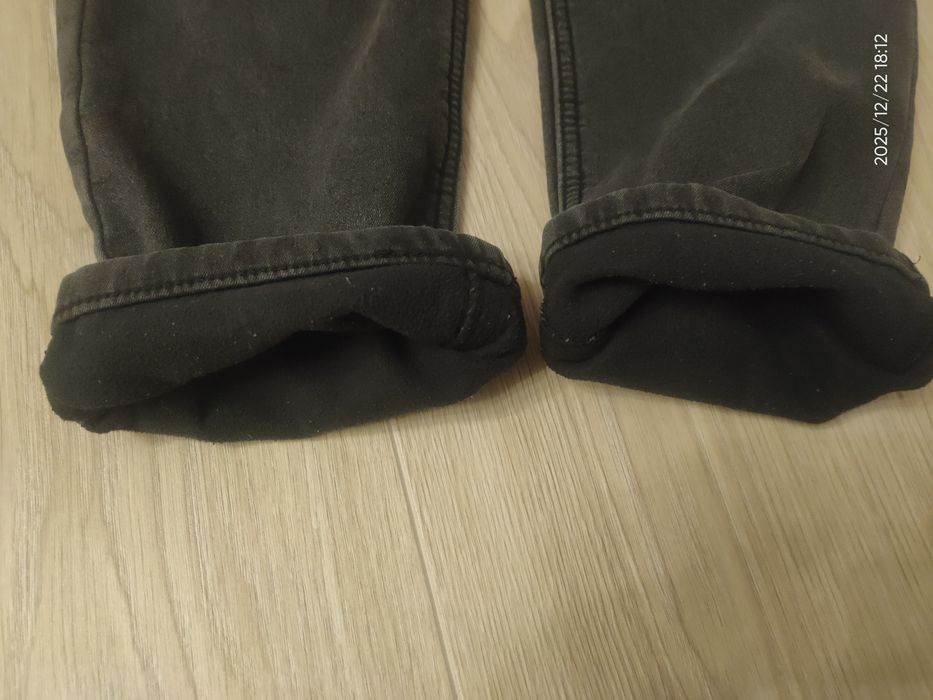 Утеплені джинси LC Waikiki