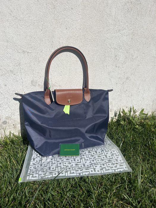 Saco L Le Pliage - longchamp
