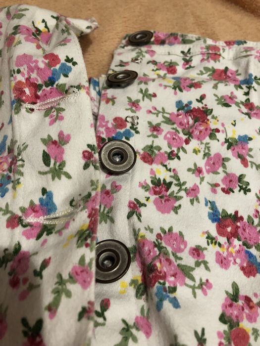 комбінезон літній