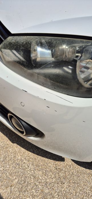 Volkswagen golf 6 1.6 TDI Highline