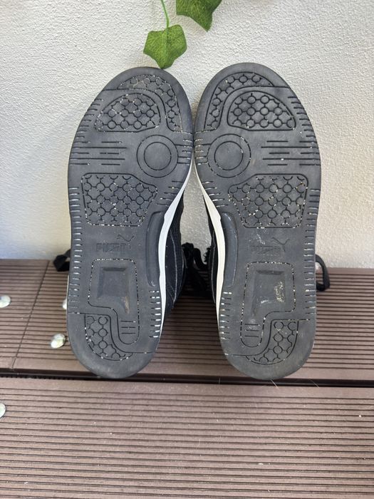 Buty marki puma