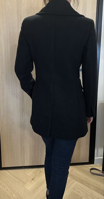 Płaszcz Max Mara Sportmax