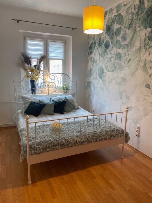 mieszkanie w sercu miasta