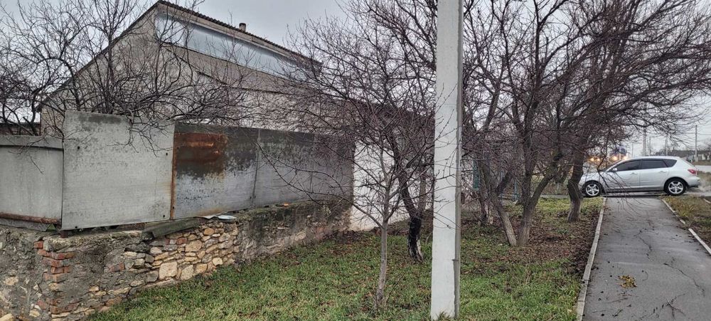 Продам будинок (ціна договірна)