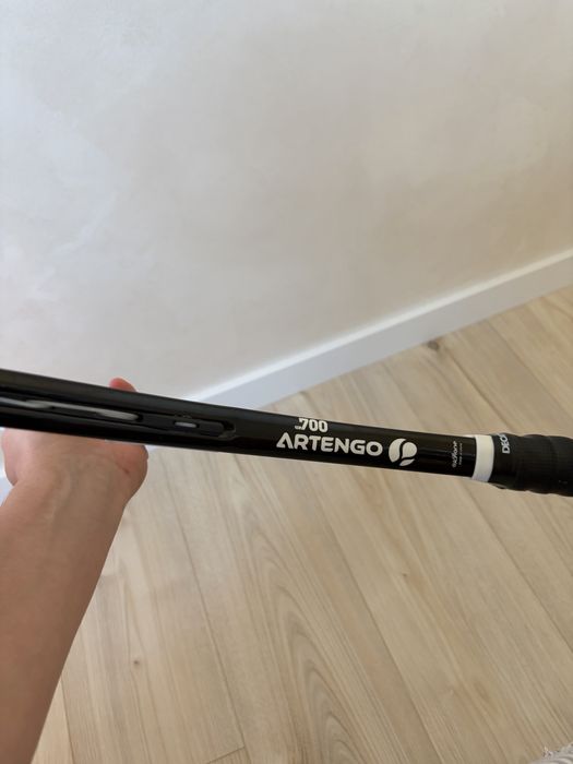 raquete de ténis Artengo