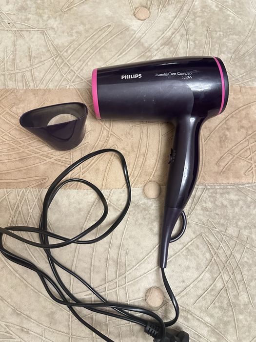 Фен, бу, PHILIPS