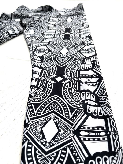 Legginsy Crivit rozm. S, jak NOWE!