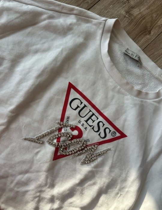 Bluza damska Guess
