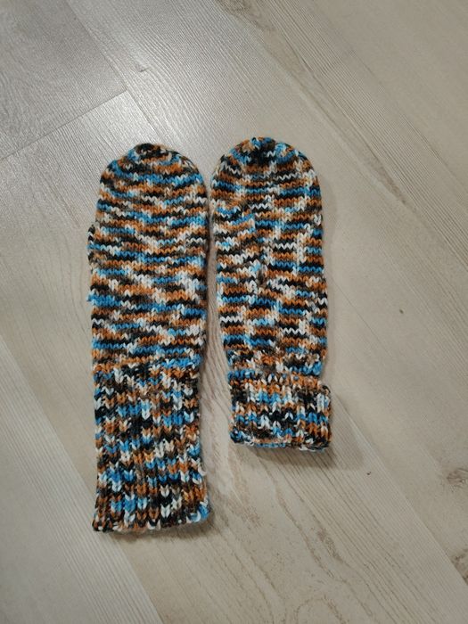 Rękawiczki Handmade nowe zapraszam