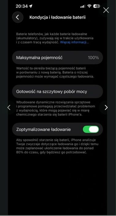 Apple iPhone 13 256gb starlight