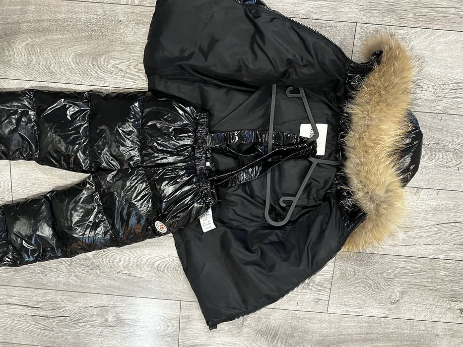 Дитячий зимовий комплект Liebei