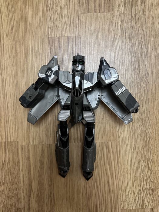 Робот трансформер