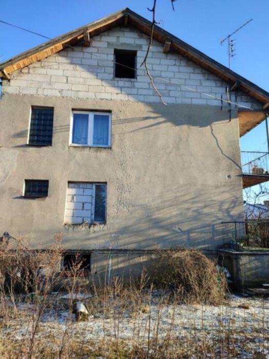 Dom – Krobia, powiat toruński - Widok 3