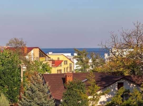 Дом по адресу ул. Спортивная (площадь 367 м²) - Atlanta.ua - фото 11