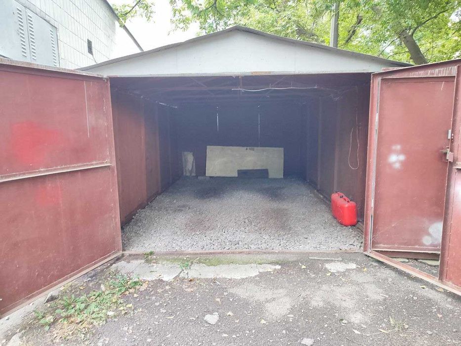 Гараж 22 м2, вул. Половецька 16Б, Татарка, Шевченківський район