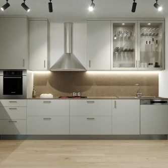 Refurbished T1 Apartment in Elvas for Rent