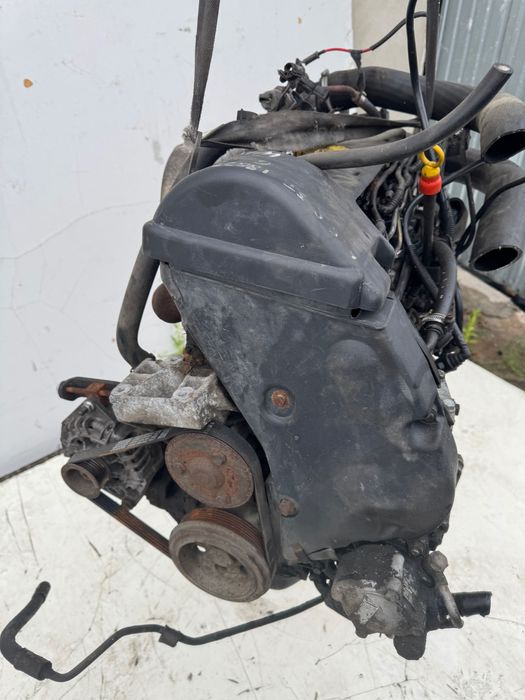 Silnik Diesel + POMPA WTRYSKI Turbo Peugeot Boxer  I 2.8 HDI 8140.43S8140.43S 2229 2,8TD