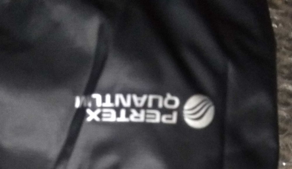 INOV Race Elite 220 Dwustronna damska kurtka sportowa