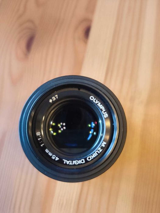 Olympus OM-D E-M10 Mark III | body / zestawy świetny stan