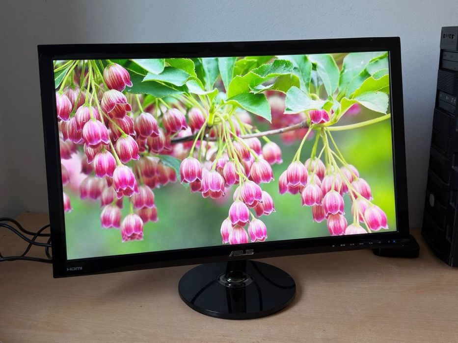 Монітор ASUS Full HD – 27”