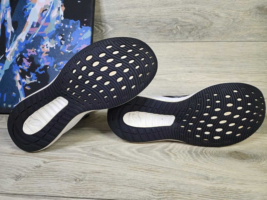 Кросівки Asics Gel Patriot 13 (розмір 40 /25,5 см) Оригінал бігові асікс