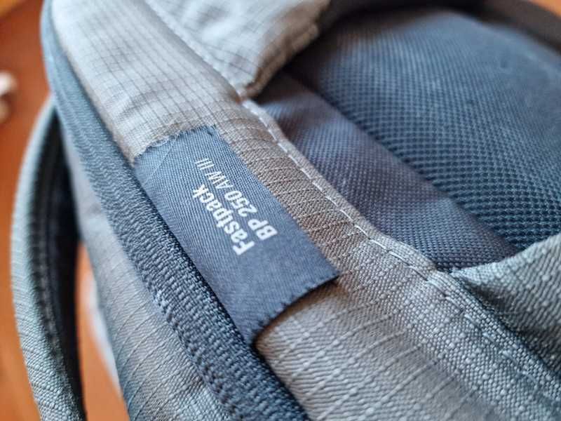 Lowepro Fastpack 250AWIII