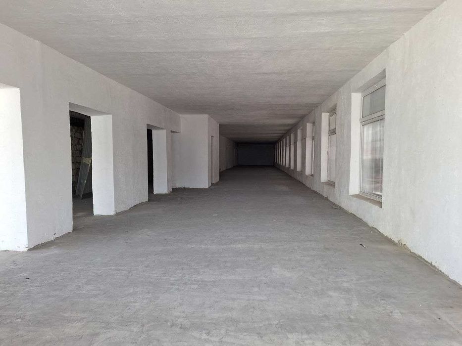 Комерційна нерухомість за адресою вул. Танкістів (площа 5350 м²) - Atlanta.ua - фото 11