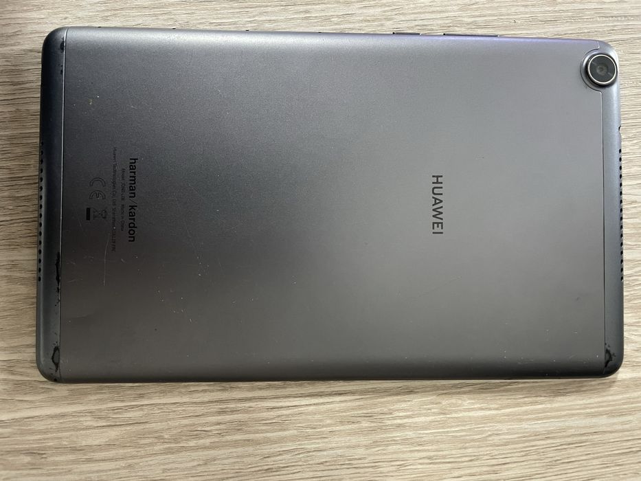 Планшет HUAWEI MediaPad M5 lite