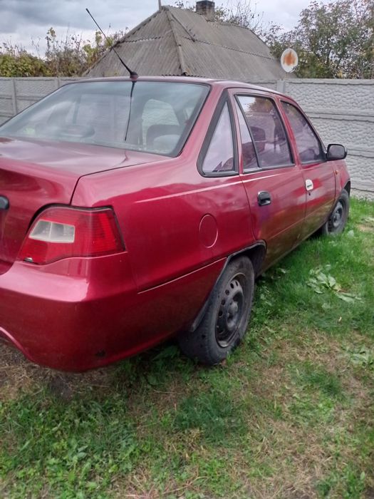 Продам део на газу