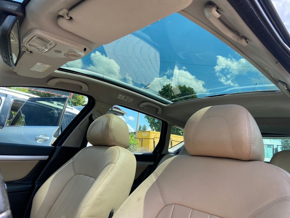 Пежо 407 автомат дизель 2.0 2008 рік 4700 $