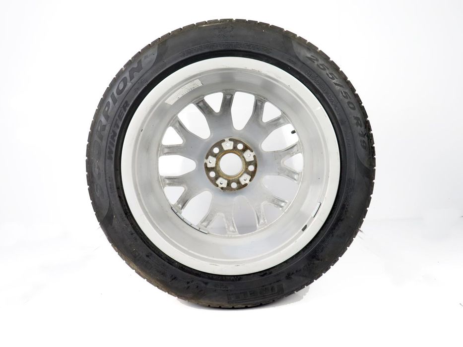 Jante 19" Modelo 177 Usado / Original Bmw X5 (E70) 36116774396
