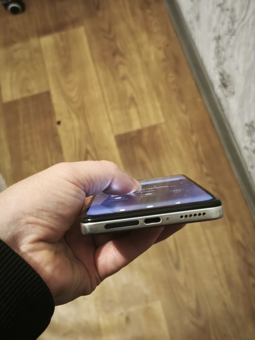 Продам Redmi note 12 pro 12/256