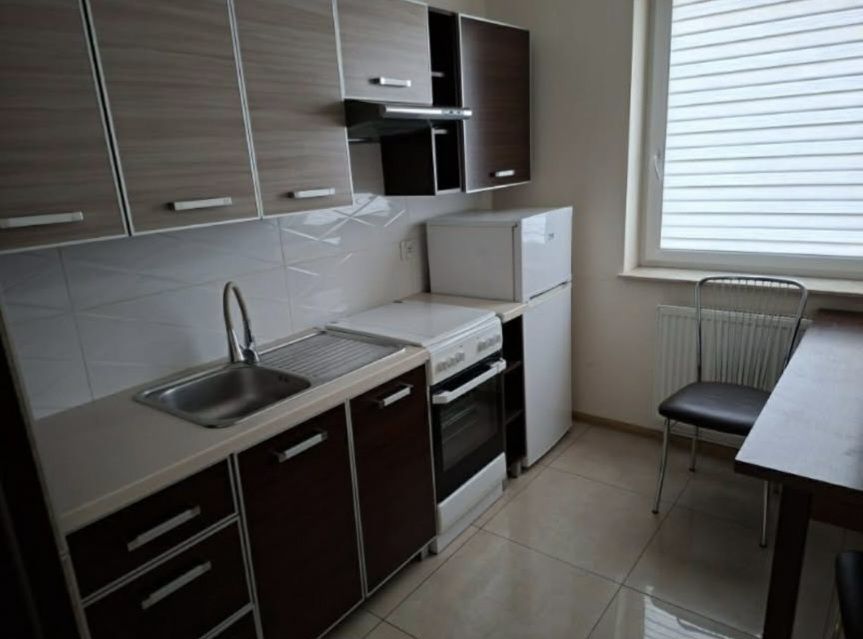 Mieszkanie do wynajęcia 43 m2