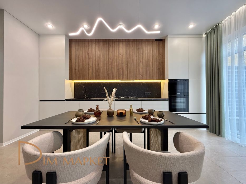 ‼️МЕБЛІ ТА ТЕХНІКА| дуплекс біля ЖК Львівький Маєток