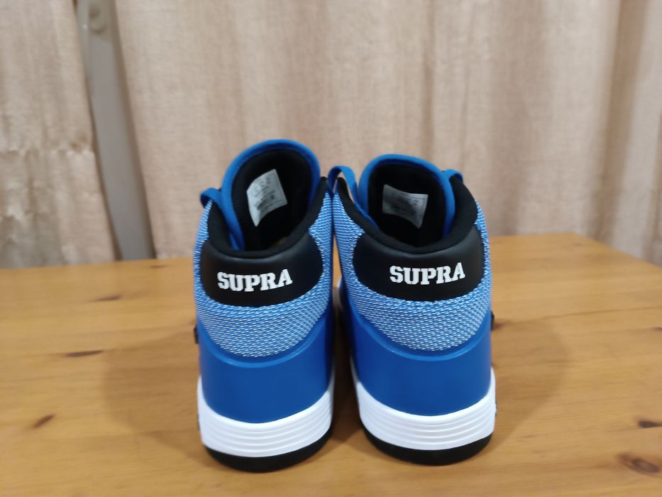 Tênis Supra - vaider 2.0
