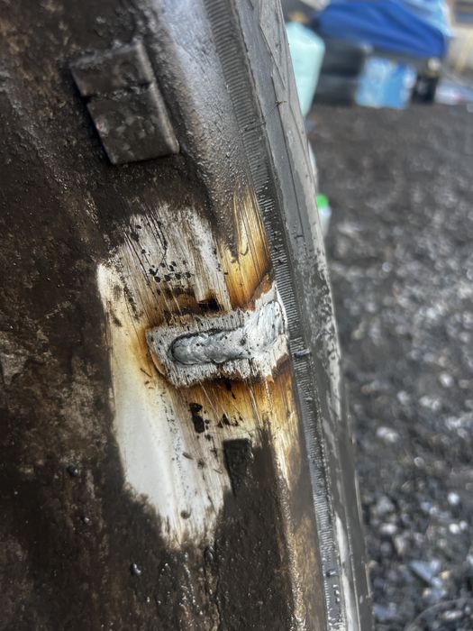 Титана з х5 е53 р18